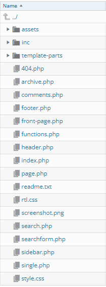 Block themes vs Classic themes in WordPress