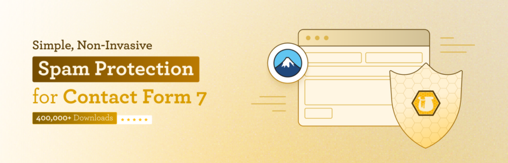 Honeypot for Contact Form 7 Plugin