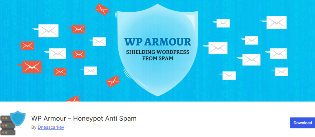 WP Armour